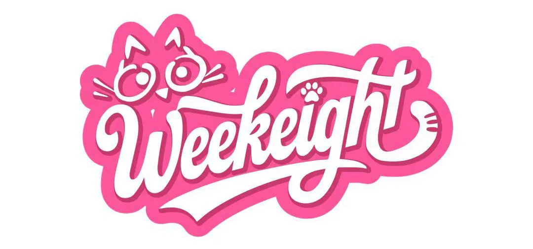 weekeight