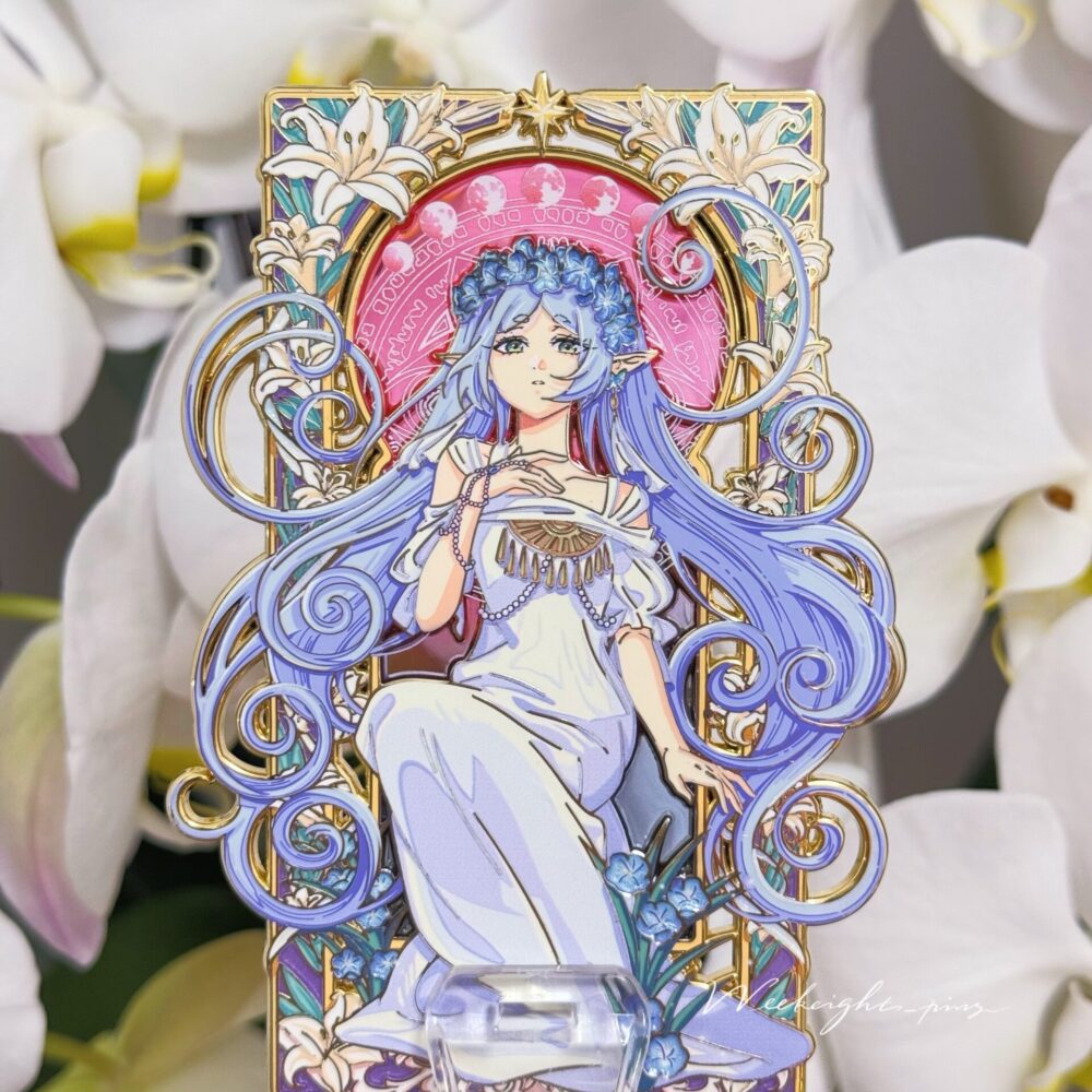 <In Hand Drop>Frieren: Beyond Journey's End