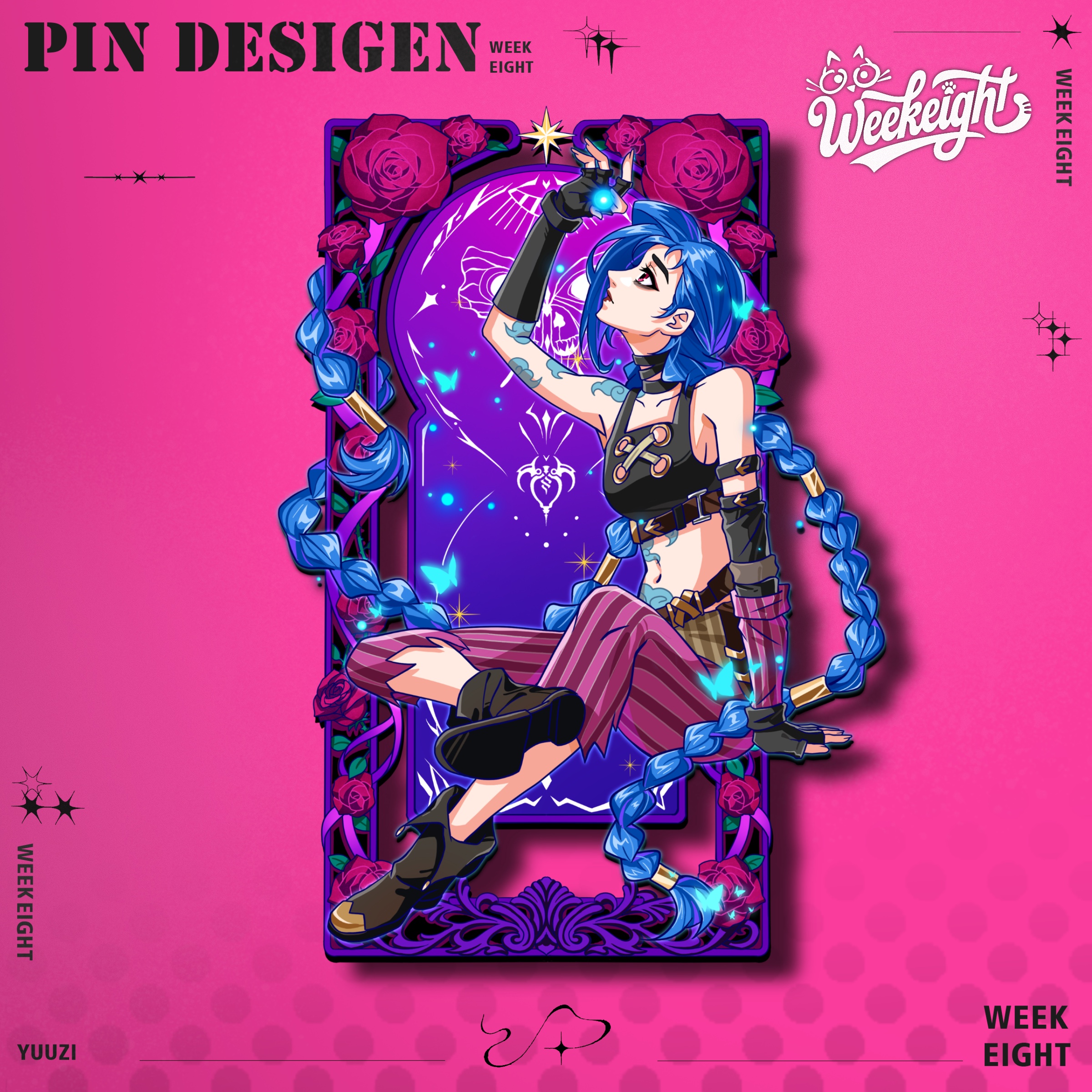 Jinx
