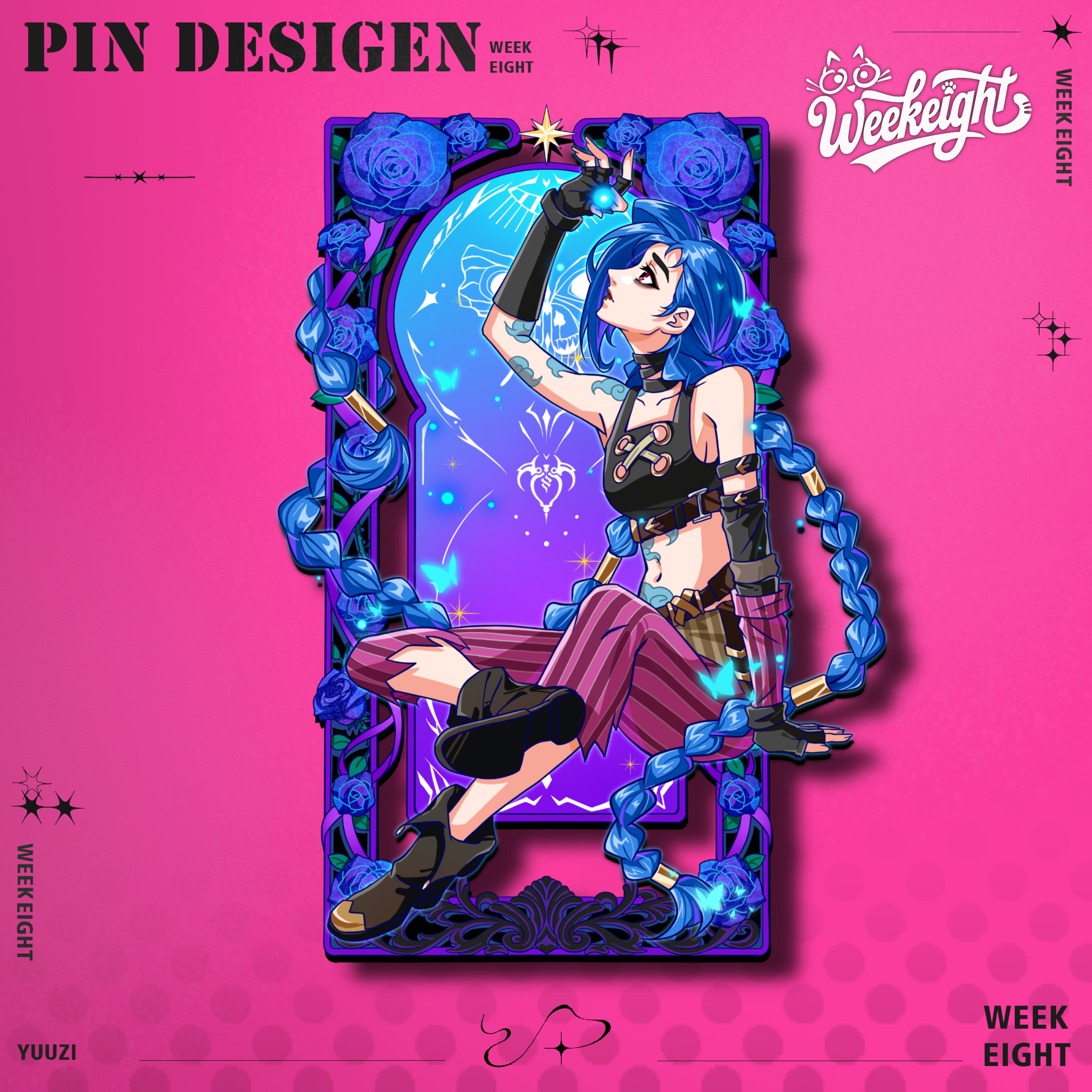 Jinx - Image 2