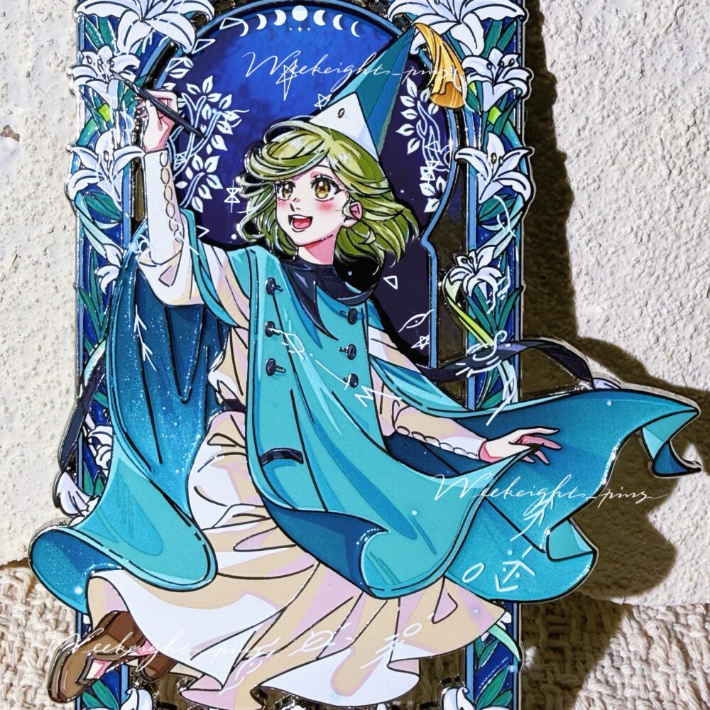 <In Hand Drop>Coco