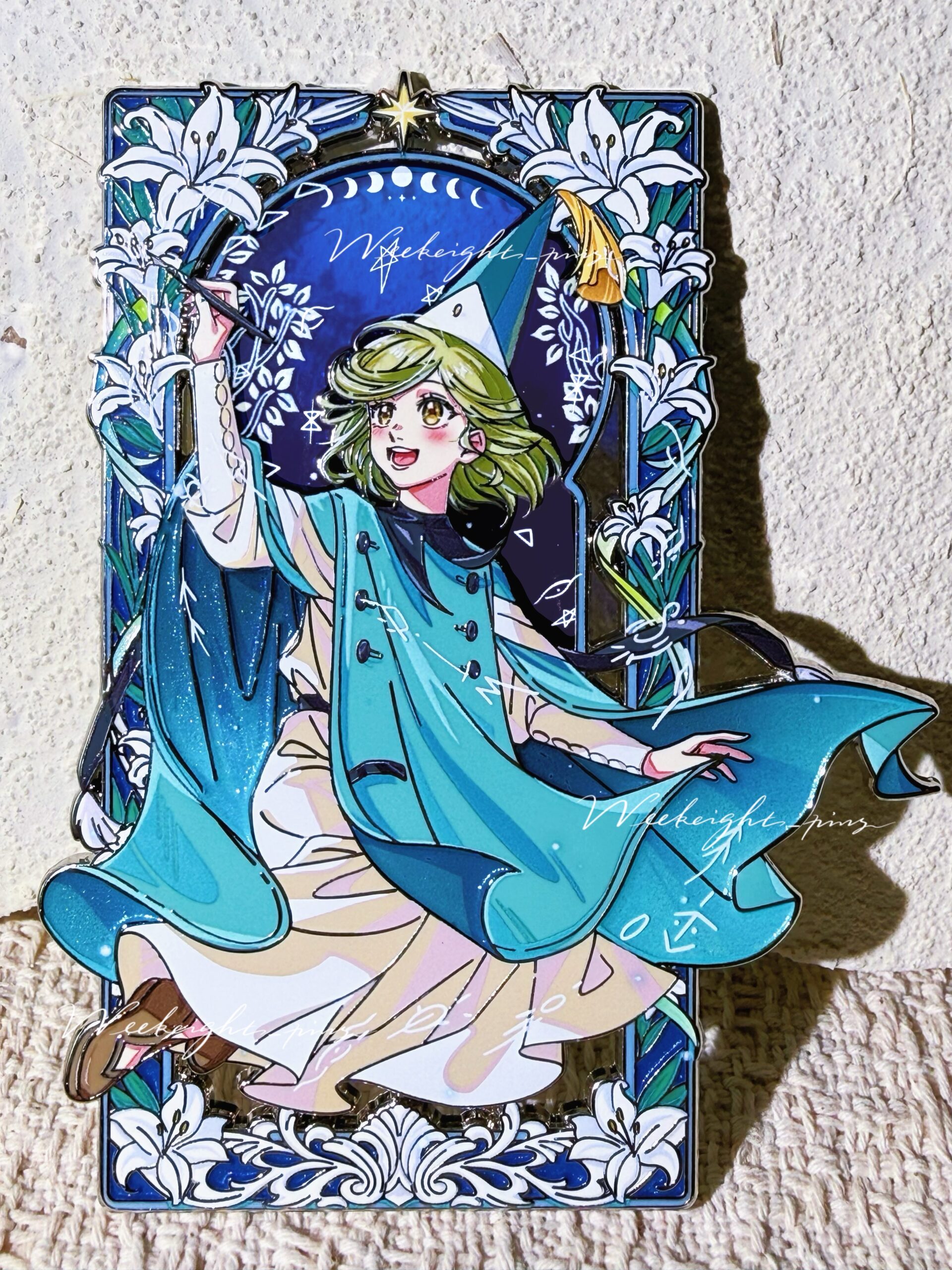 <In Hand Drop>Coco