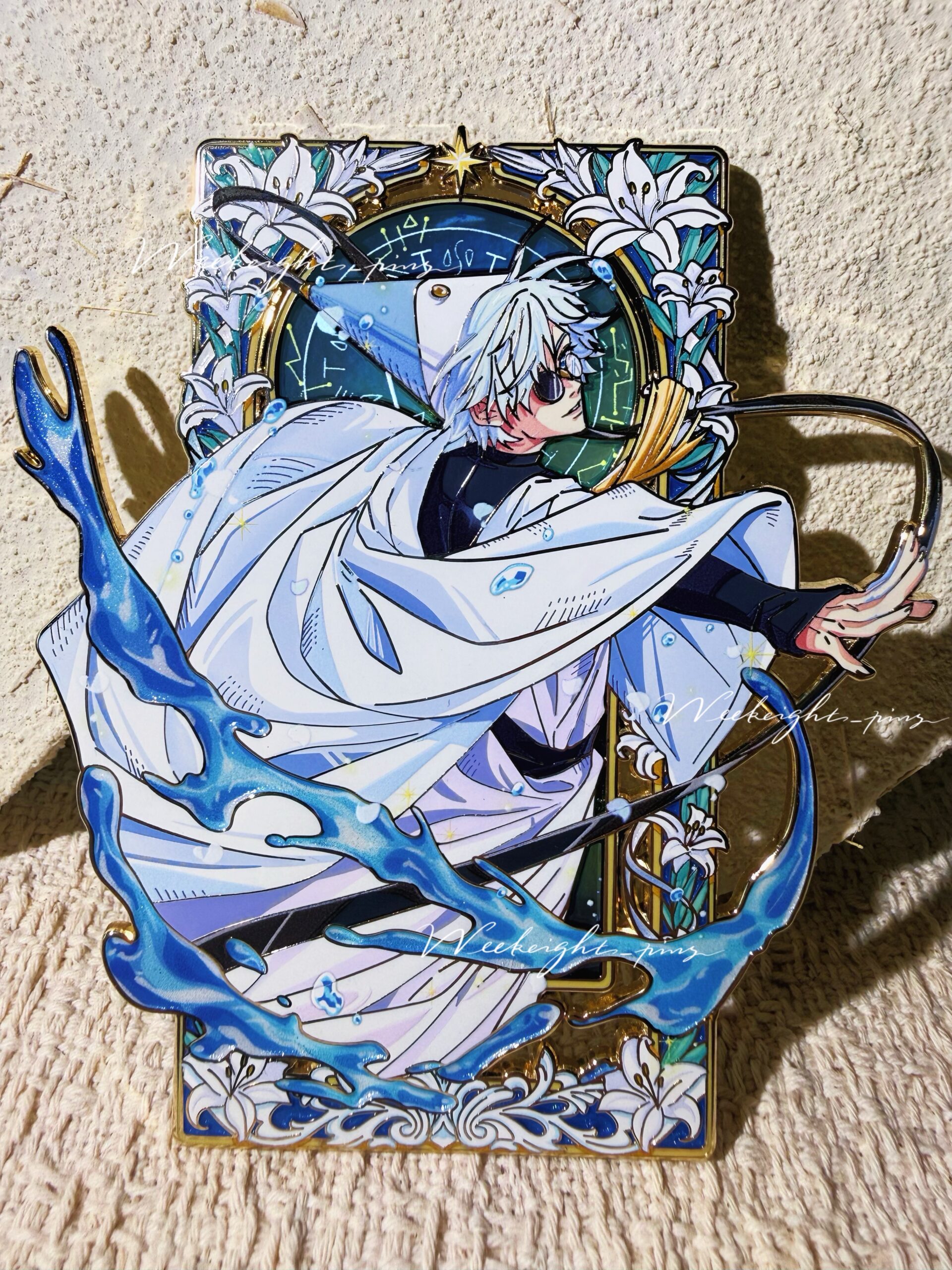 <In Hand Drop>Qifrey - Image 2