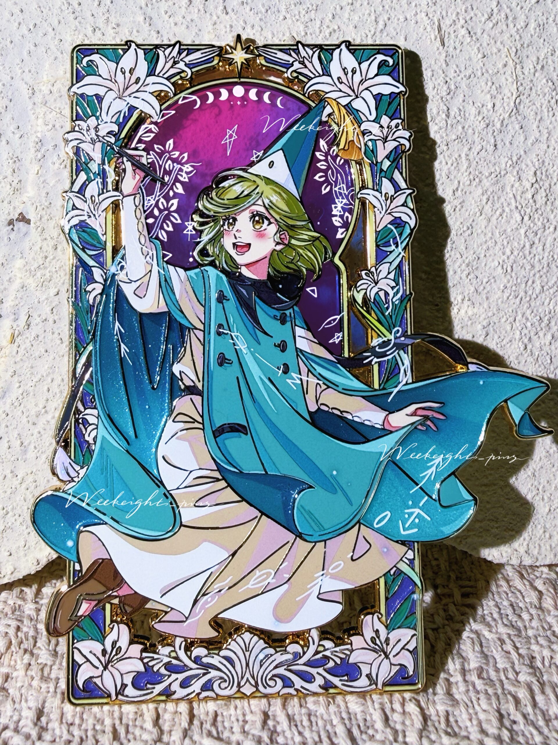 <In Hand Drop>Coco - Image 2